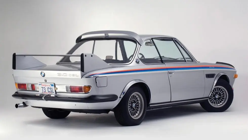 Los mejores BMW de la Historia Los mejores BMW de la Historia