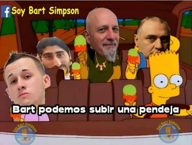 la beriso