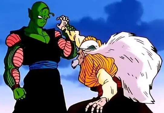 dragon ball