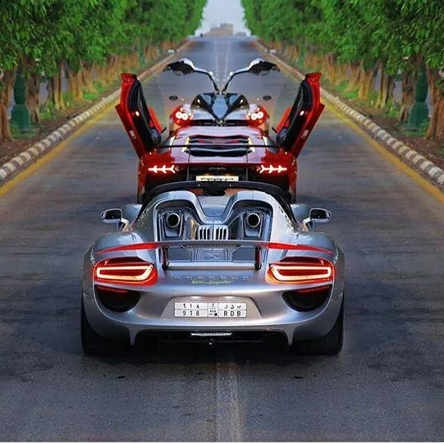 autos