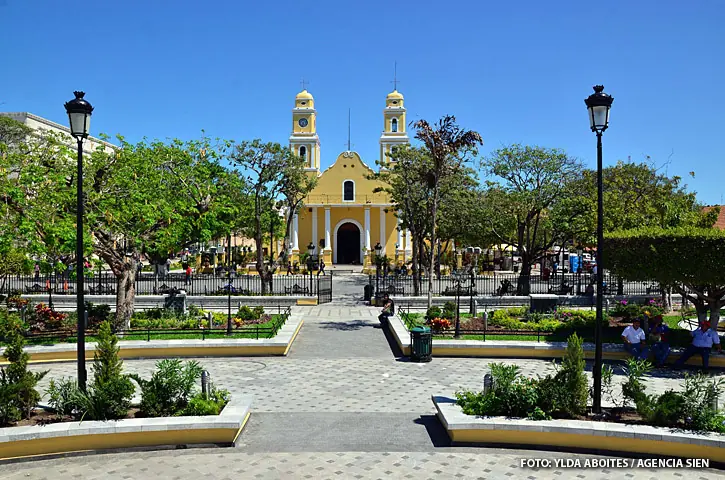 yucatan