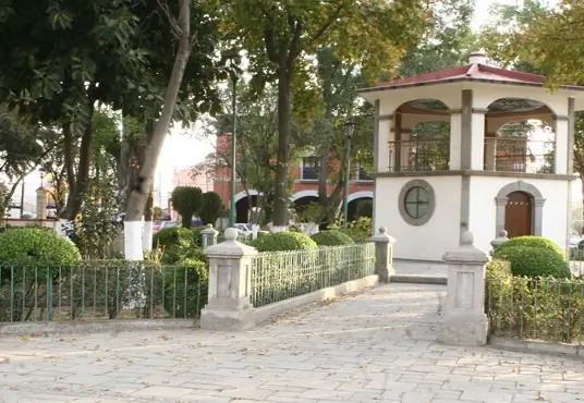 México por estado parte 6 Tlaxcala cuna de la nación