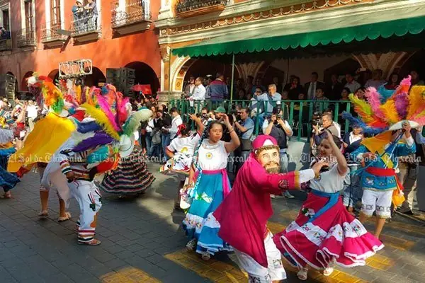 México por estado parte 6 Tlaxcala cuna de la nación México por estado parte 6 Tlaxcala cuna de la nación