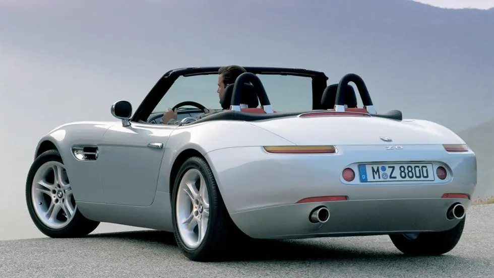 Los mejores BMW de la Historia Los mejores BMW de la Historia