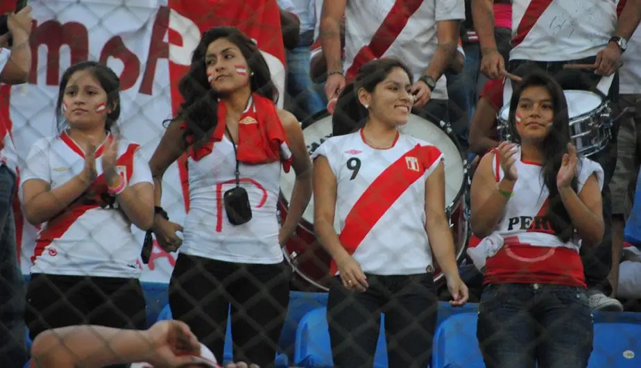Colombia Colombia