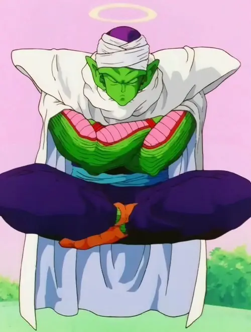 dragon ball