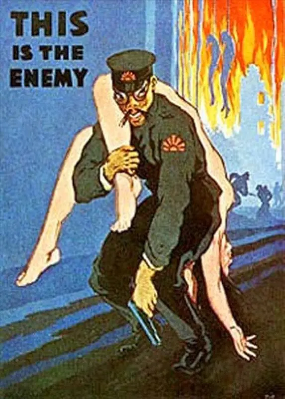 Segunda Guerra Mundial