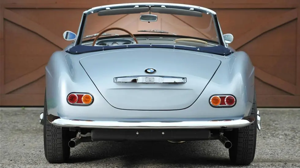 BMW BMW