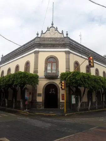 historia