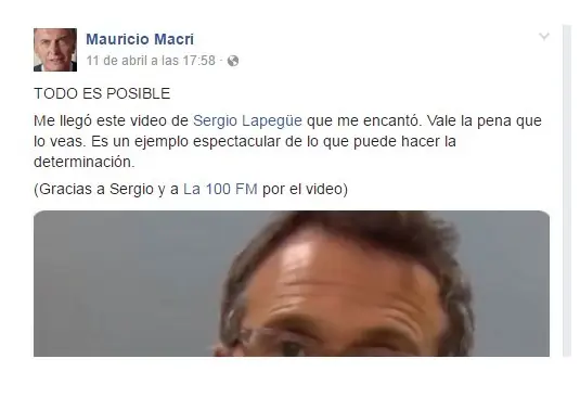 macri macri