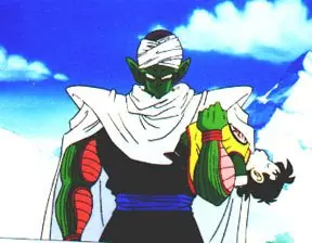 dragon ball super