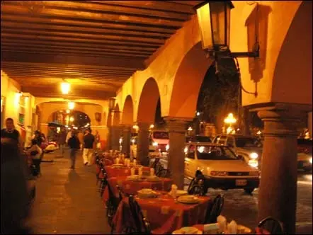 turismo