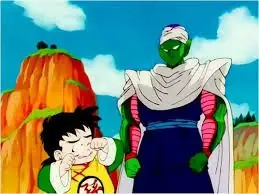 dragon ball