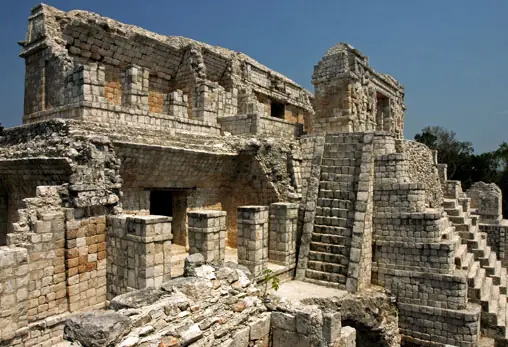 Enriquezca usted su idioma maya I