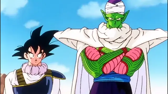 dragon ball super