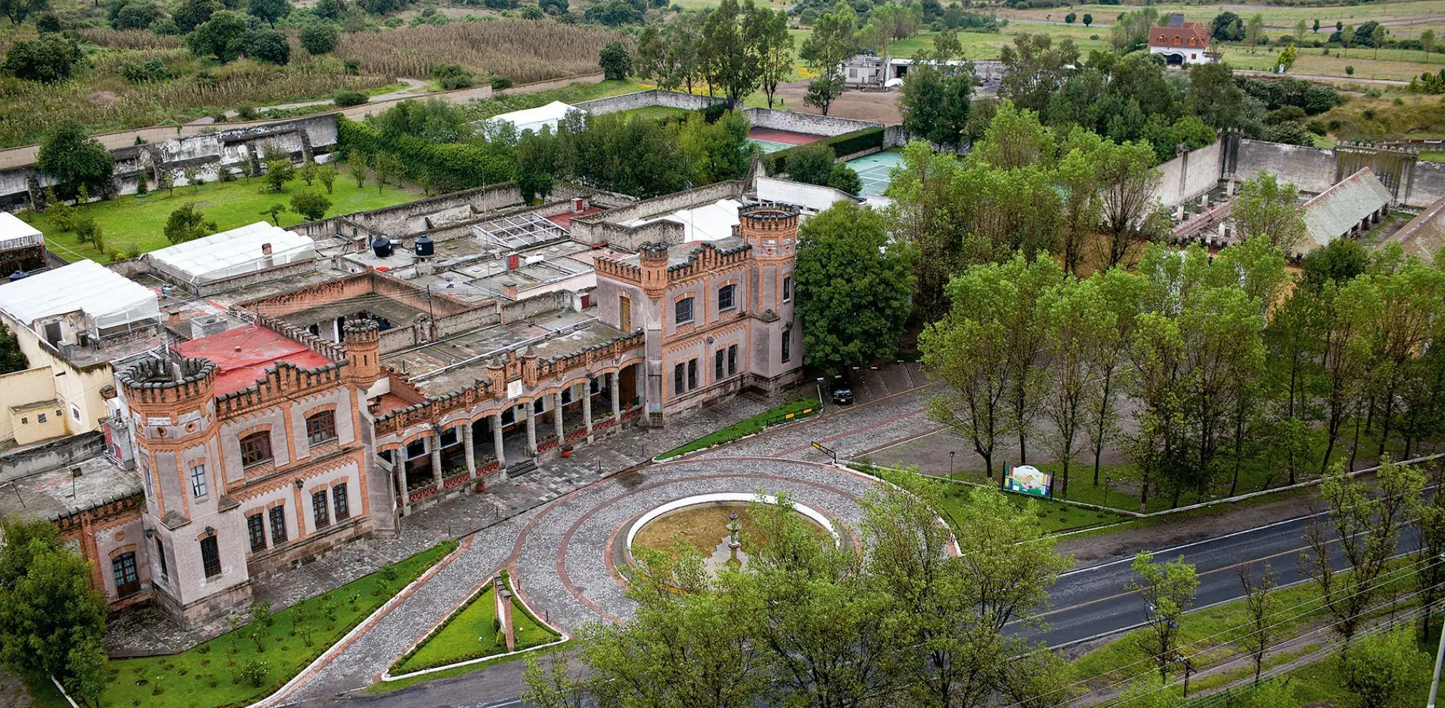 México por estado parte 6 Tlaxcala cuna de la nación