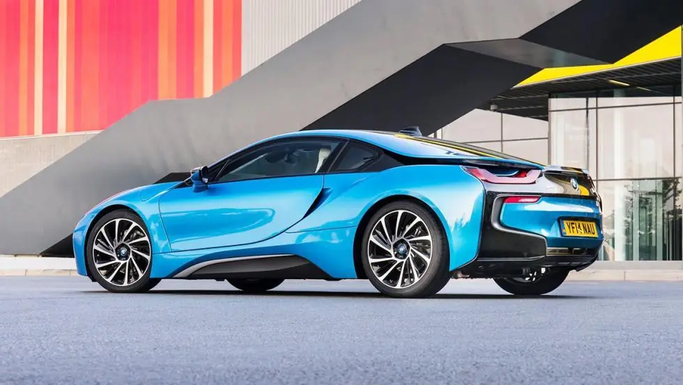 BMW BMW