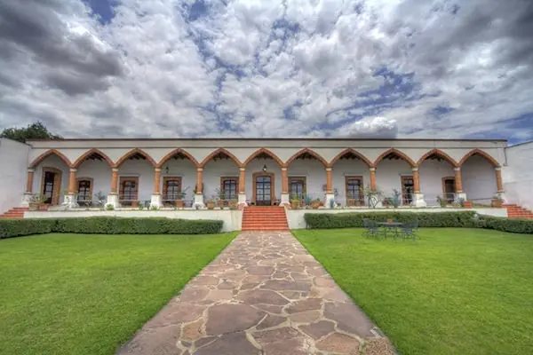 México por estado parte 6 Tlaxcala cuna de la nación
