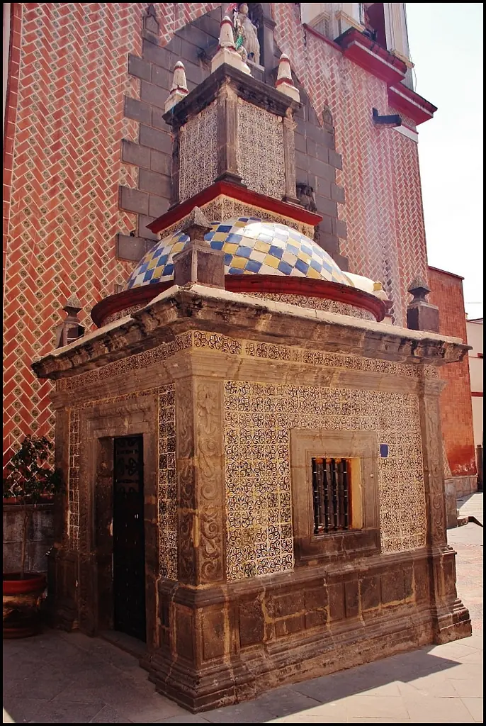 México por estado parte 6 Tlaxcala cuna de la nación