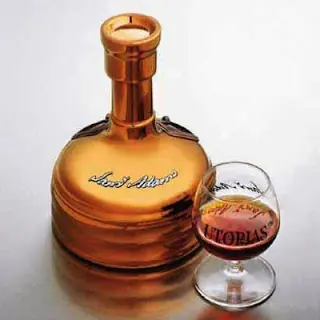 alcohol