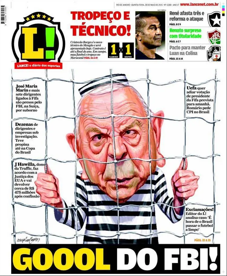 corrupcion