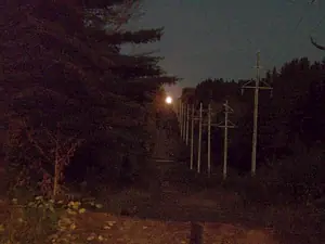 El misterio de la Luz de Paulding ¿fantasmas o fenómenos?