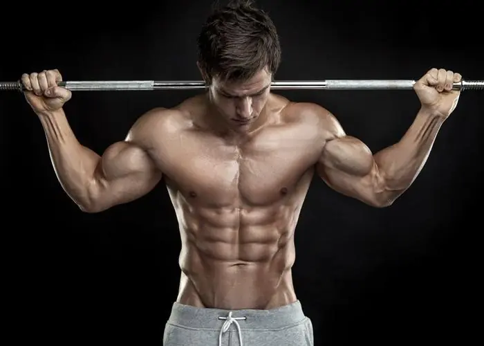 abdominales