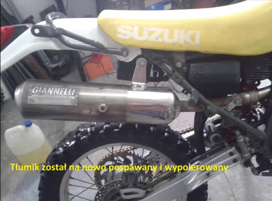restauracion de motos