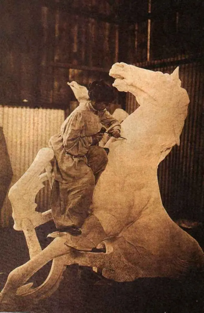 fotos viejas