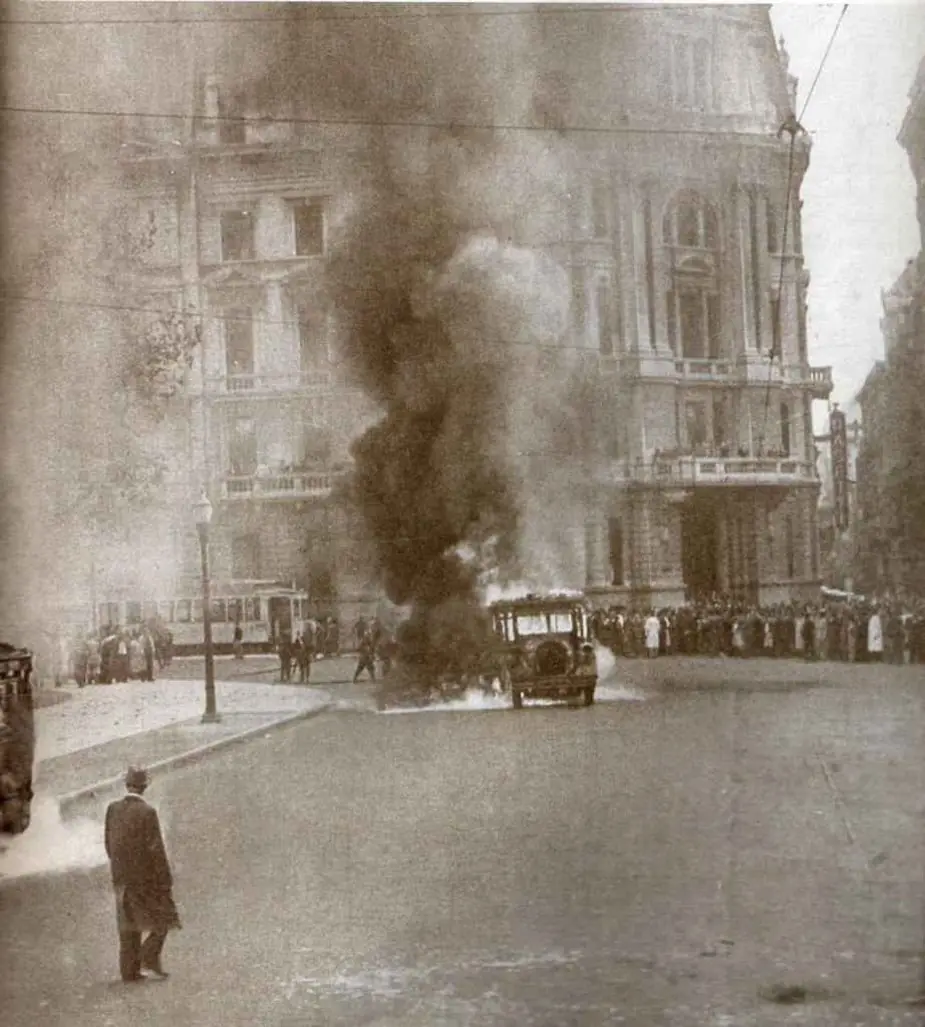 Fotos Historicas