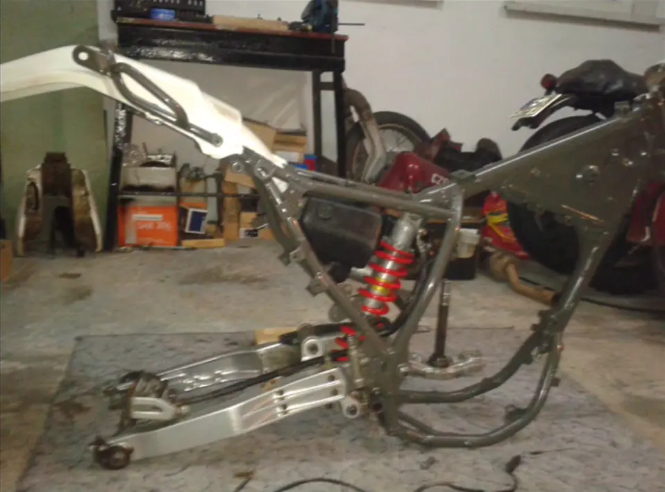 restauracion