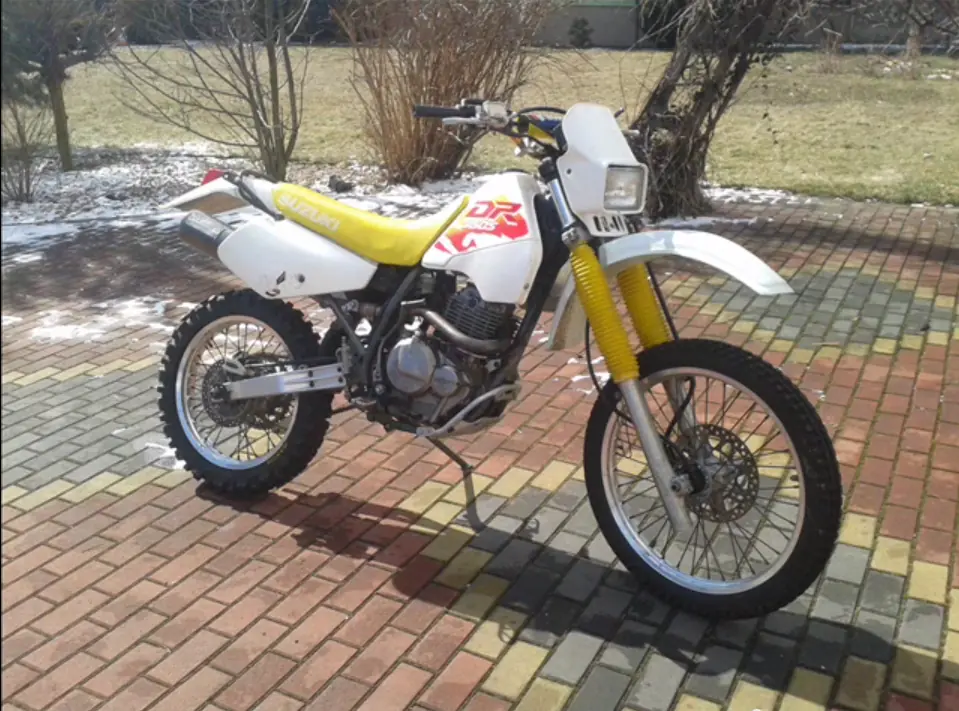 motos