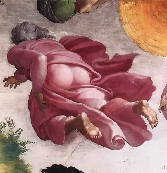 CUENTOS DE MIEDO
