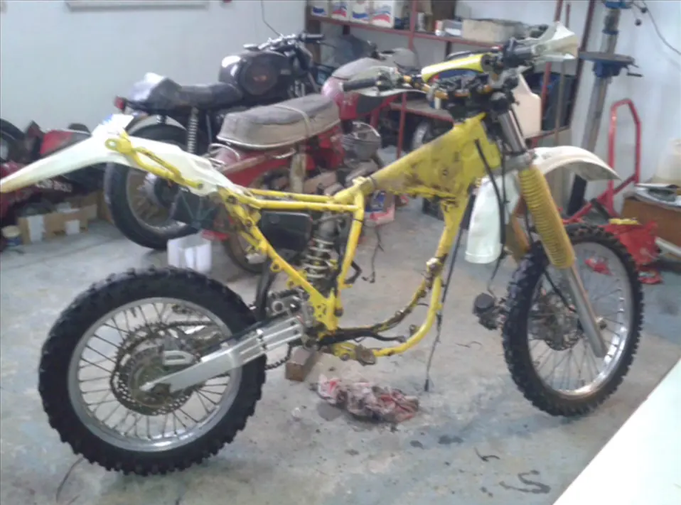 restauracion