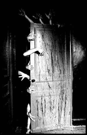 mini cuentos de terror