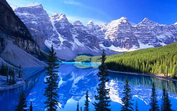 20 paises mas grandes del mundo