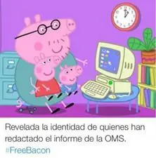 Imagenes graciosas Rufian