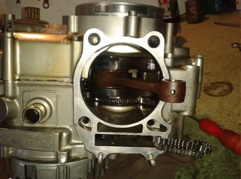 suzuki dr 350