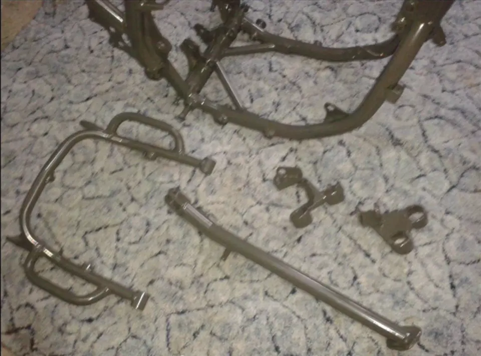 Motos Suzuki