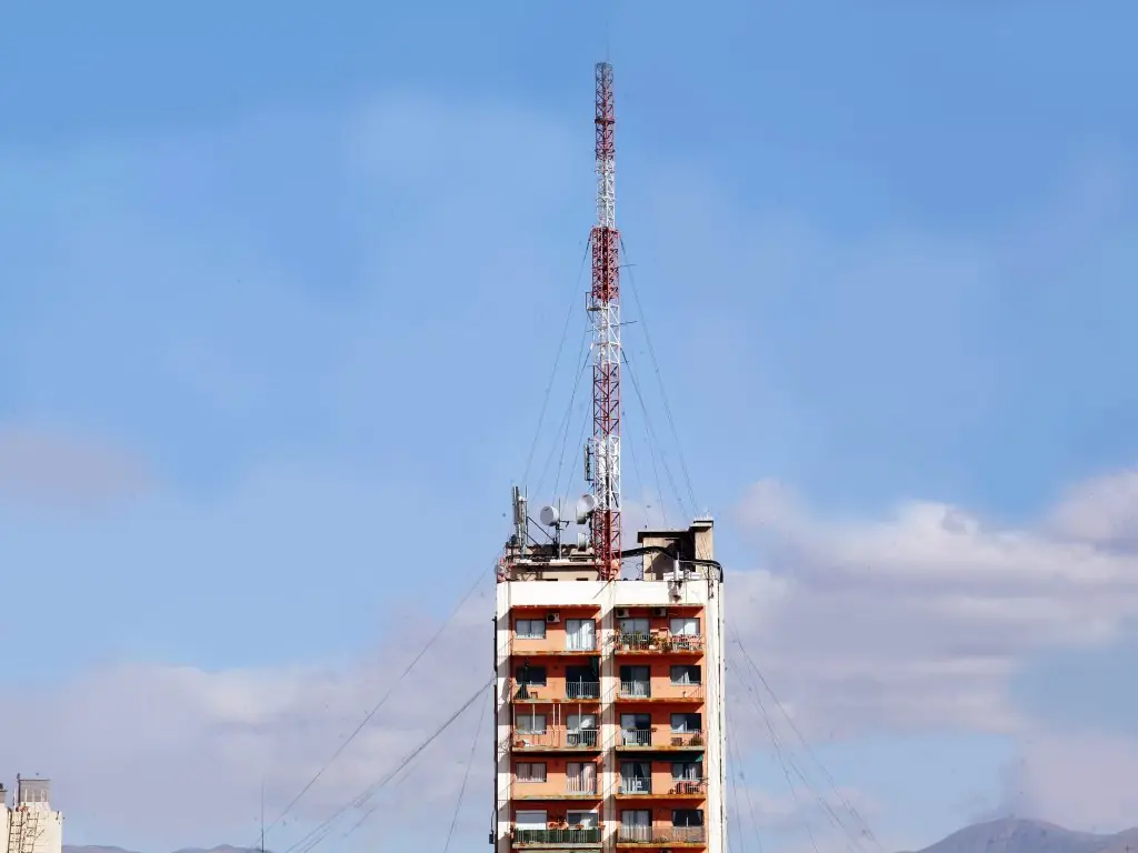 edificios de mendoza