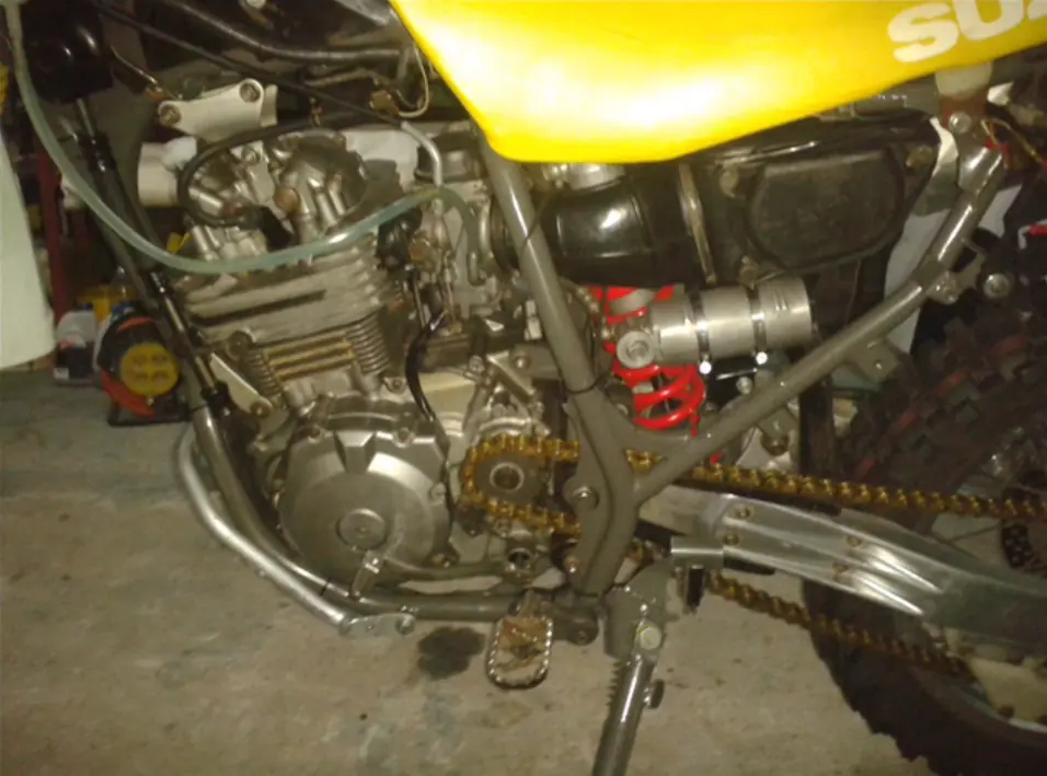 motos