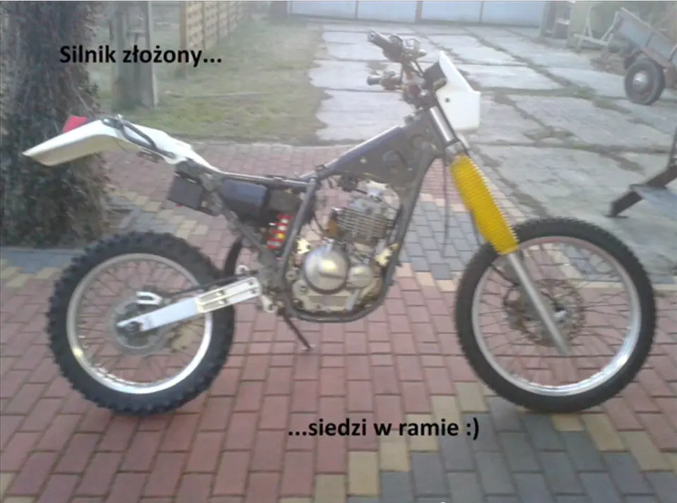 restauracion de motos