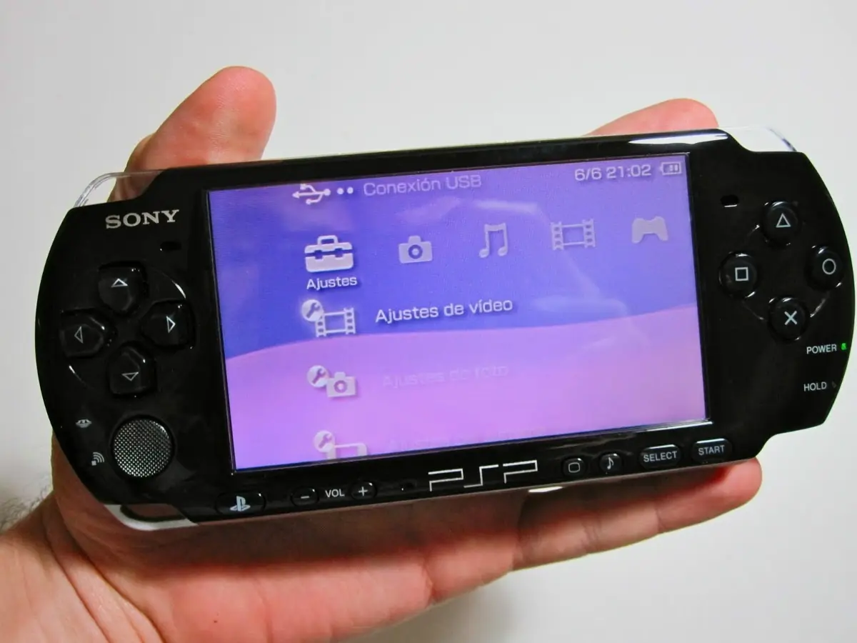 ps vita ps vita