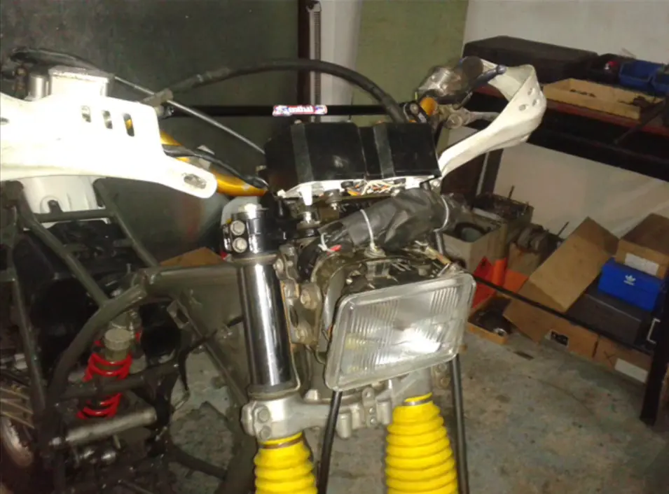 restauracion