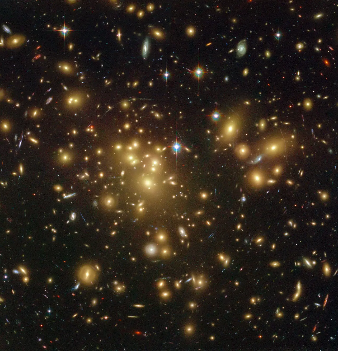 galaxias
