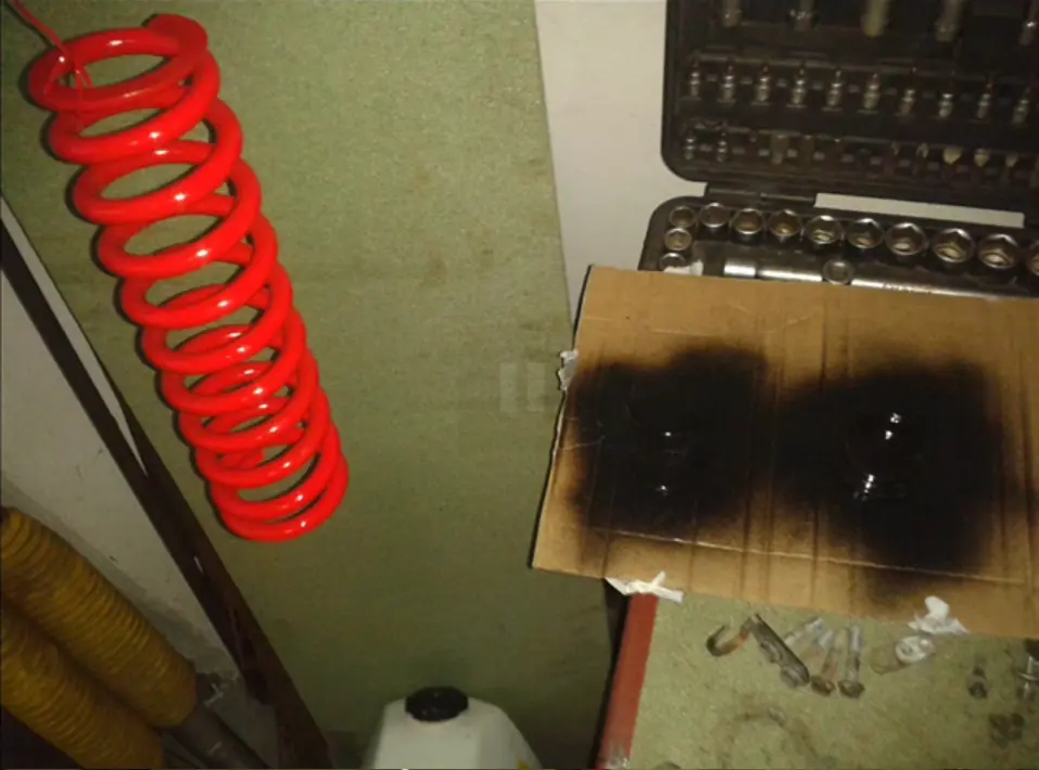 restauracion de motos