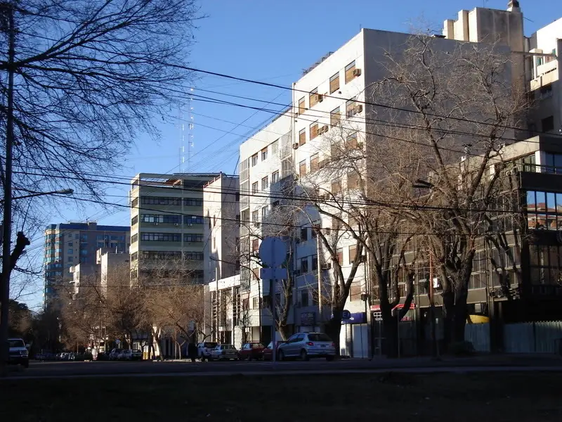 Mira que linda arquitectura hay en Mendoza(Parte 2)