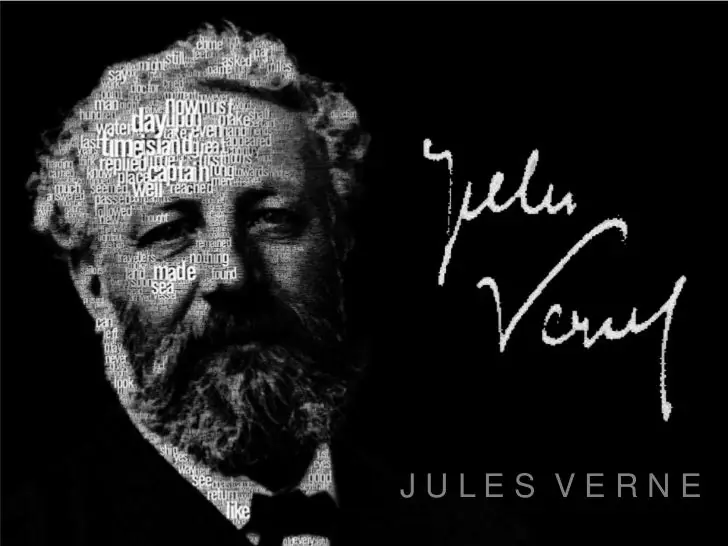 Las 5 mejores novelas de Julio Verne