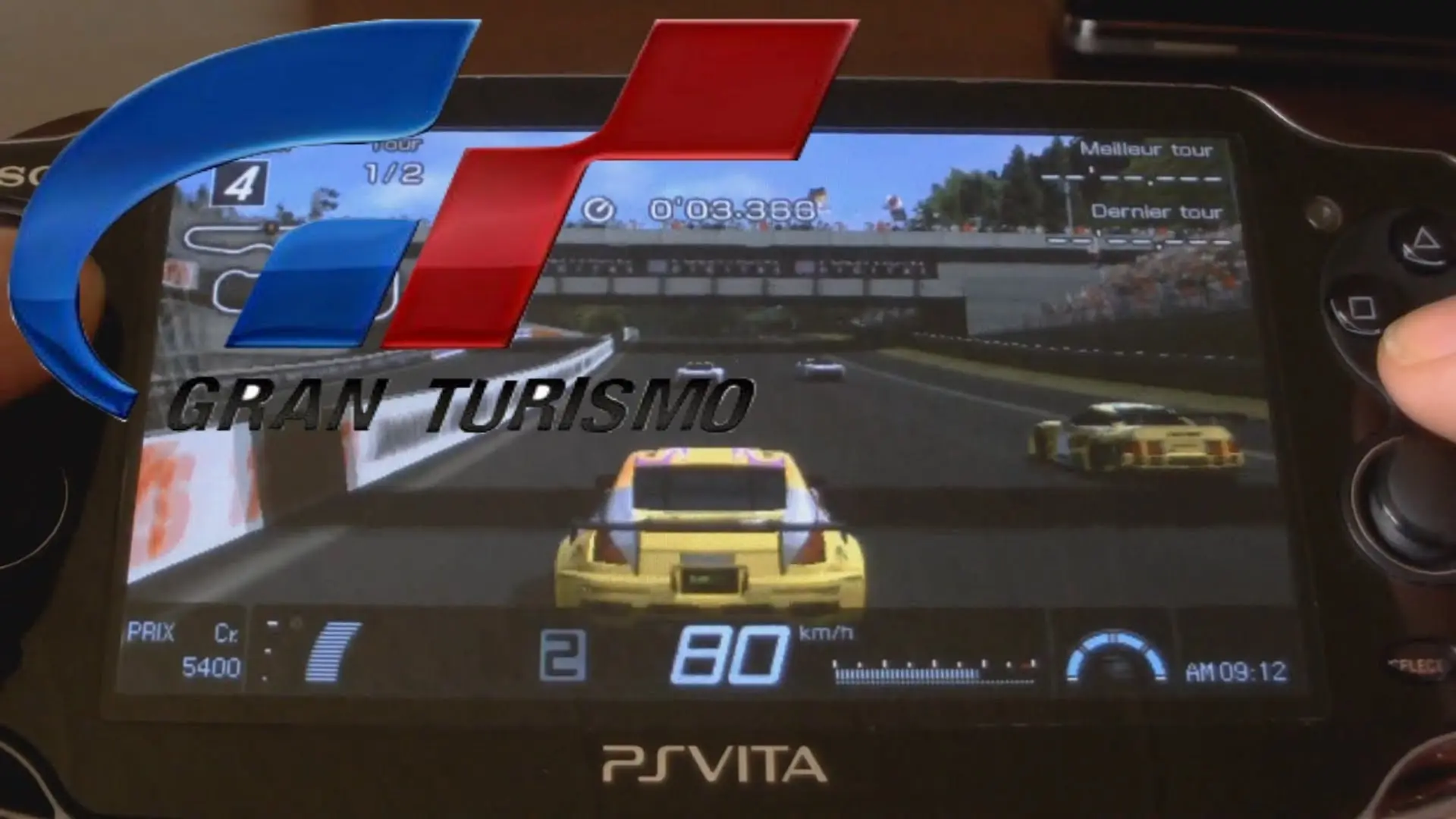 PSP PSP