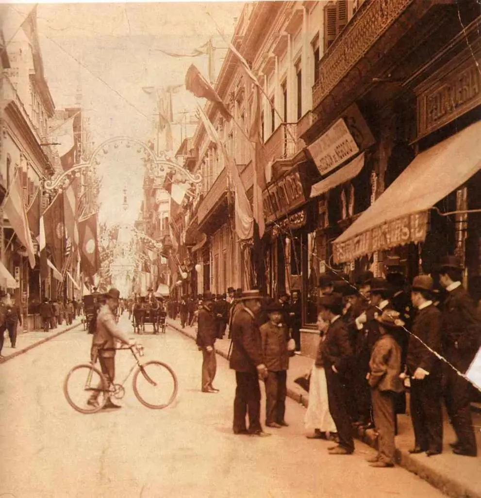 Fotos Historicas